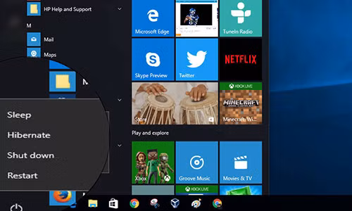 10 meo tiet kiem pin nguoi dung laptop nen ap dung ngay