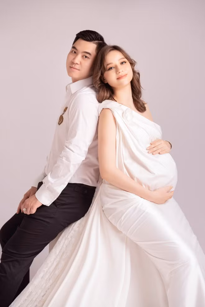Chuyện tình chàng trai Việt nên duyên cùng cô gái Nga
