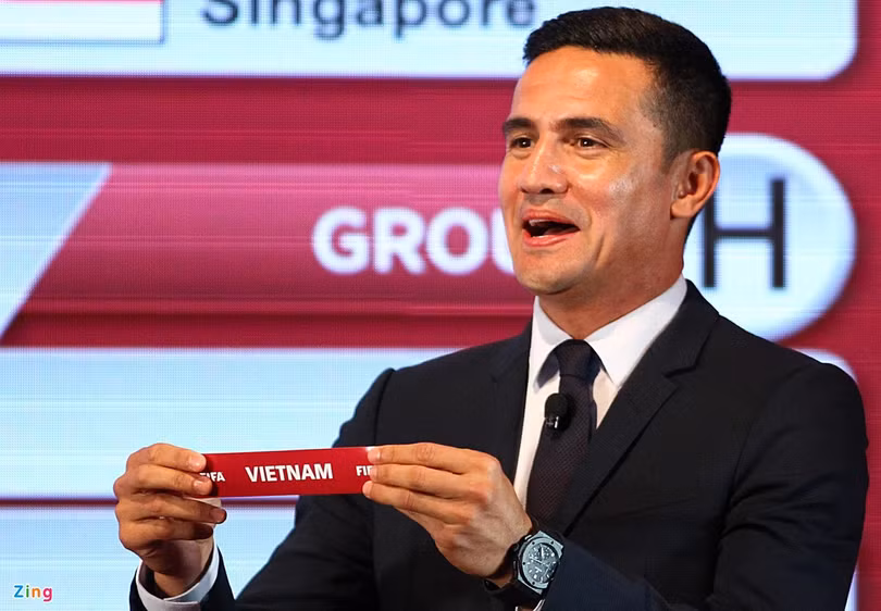 Vì sao 7 đội Đông Nam Á khốn đốn ở vòng loại World Cup?