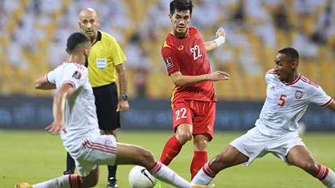 ĐT Việt Nam phải đá thêm ít nhất 10 trận ở vòng loại World Cup