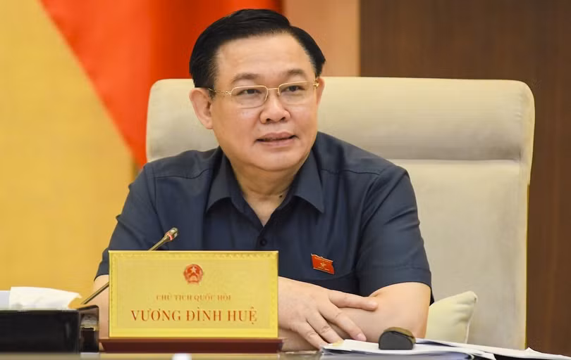 Quốc hội sẽ bầu lãnh đạo cấp cao tại kỳ họp tháng 7