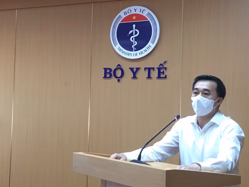 Bộ Y tế tập huấn 700 điểm cầu về tiêm chủng vắc xin phòng COVID-19: Đảm bảo an toàn phải đặt lên hàng đầu