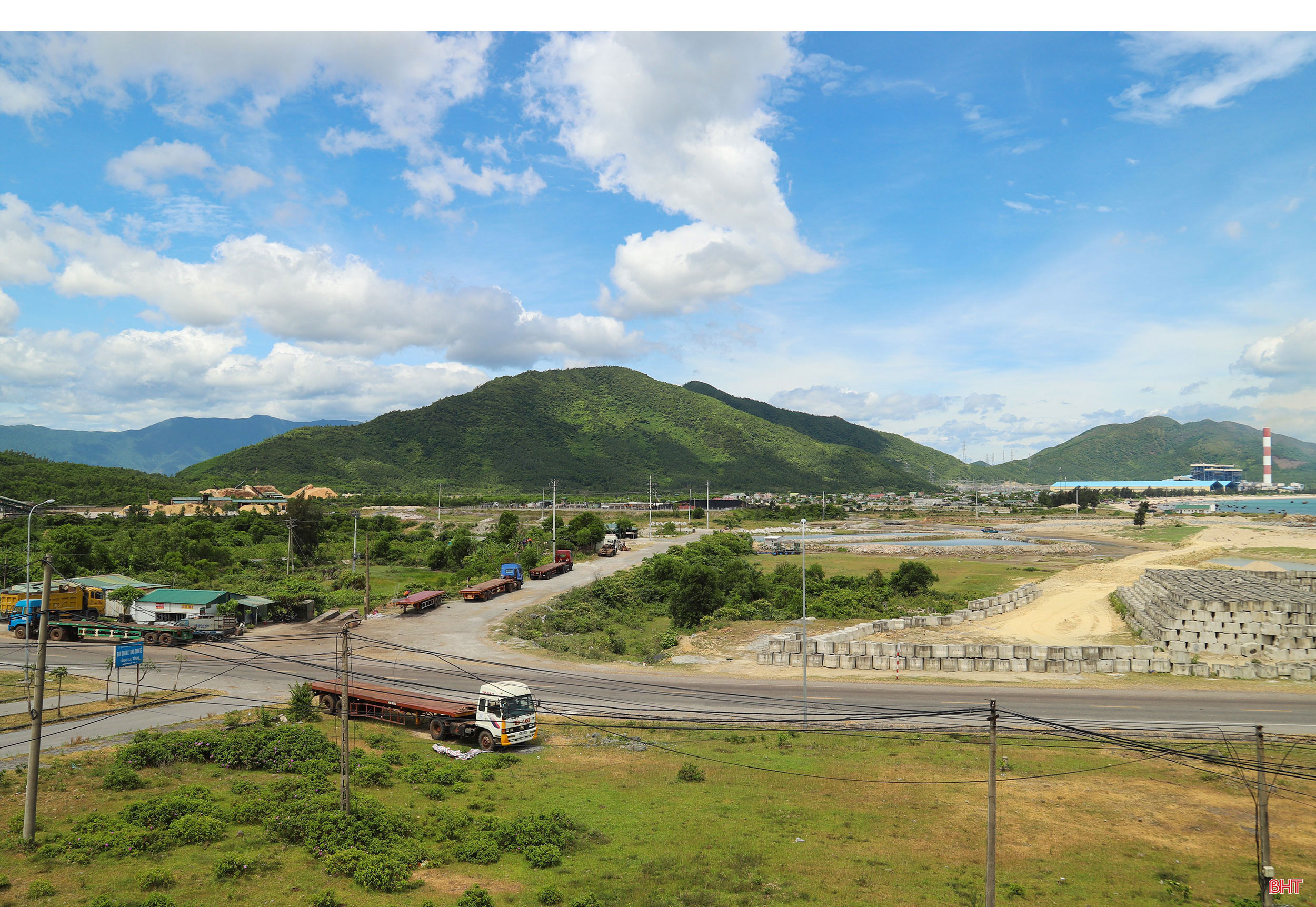 Đưa nghị quyết đại hội Đảng các cấp vào cuộc sống - “quả ngọt” trong năm đầu gian khó (bài 4): Phát triển kinh tế, xã hội - những bước đi chiến lược ngay đầu nhiệm kỳ
