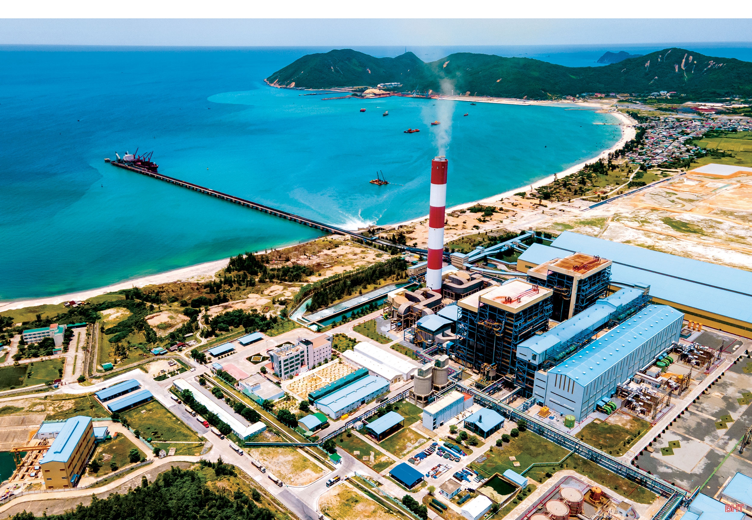 Đưa nghị quyết đại hội Đảng các cấp vào cuộc sống - “quả ngọt” trong năm đầu gian khó (bài 4): Phát triển kinh tế, xã hội - những bước đi chiến lược ngay đầu nhiệm kỳ