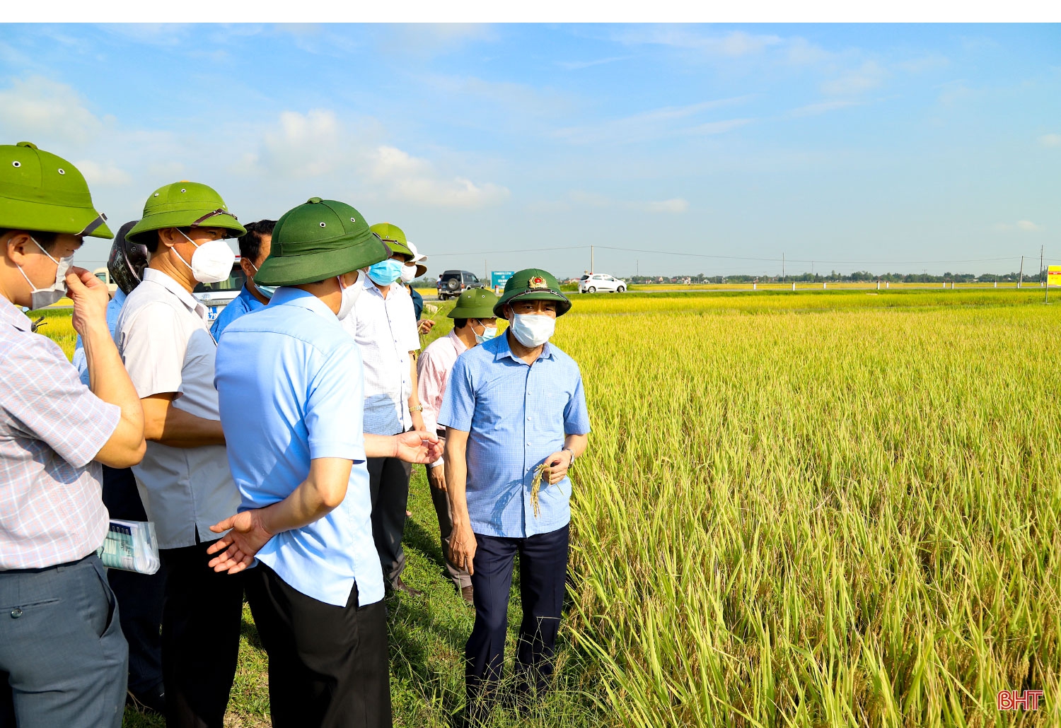 Đưa nghị quyết đại hội Đảng các cấp vào cuộc sống - “quả ngọt” trong năm đầu gian khó (bài 4): Phát triển kinh tế, xã hội - những bước đi chiến lược ngay đầu nhiệm kỳ