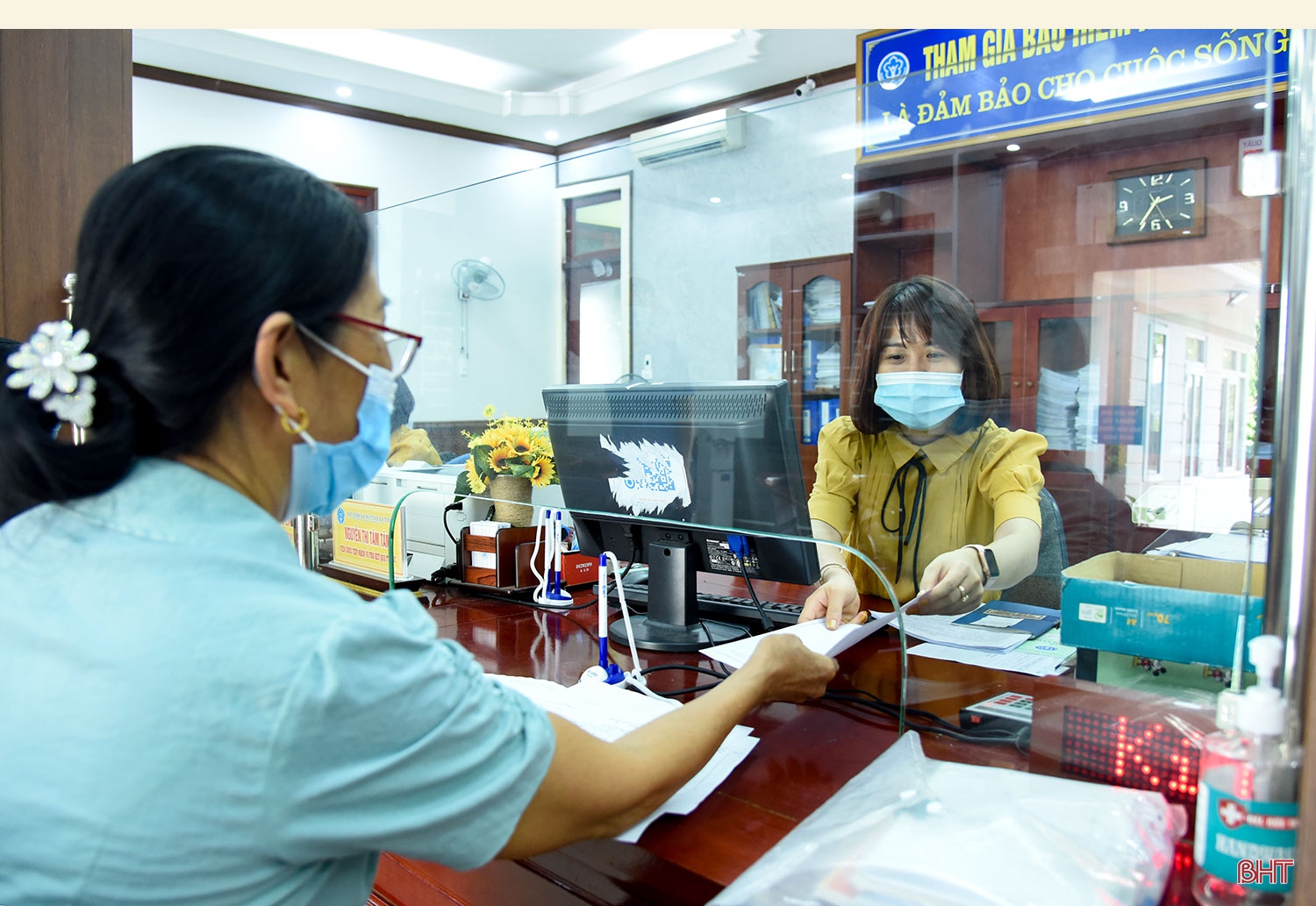 Đưa nghị quyết đại hội Đảng các cấp vào cuộc sống - “quả ngọt” trong năm đầu gian khó (Bài 3): Xây dựng Đảng vững mạnh, tạo sức bật mới, niềm tin mới