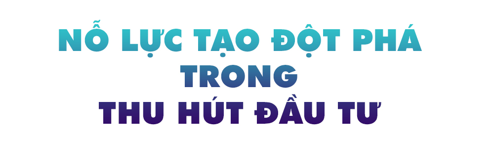 Đưa nghị quyết đại hội Đảng các cấp vào cuộc sống - “quả ngọt” trong năm đầu gian khó (bài 4): Phát triển kinh tế, xã hội - những bước đi chiến lược ngay đầu nhiệm kỳ