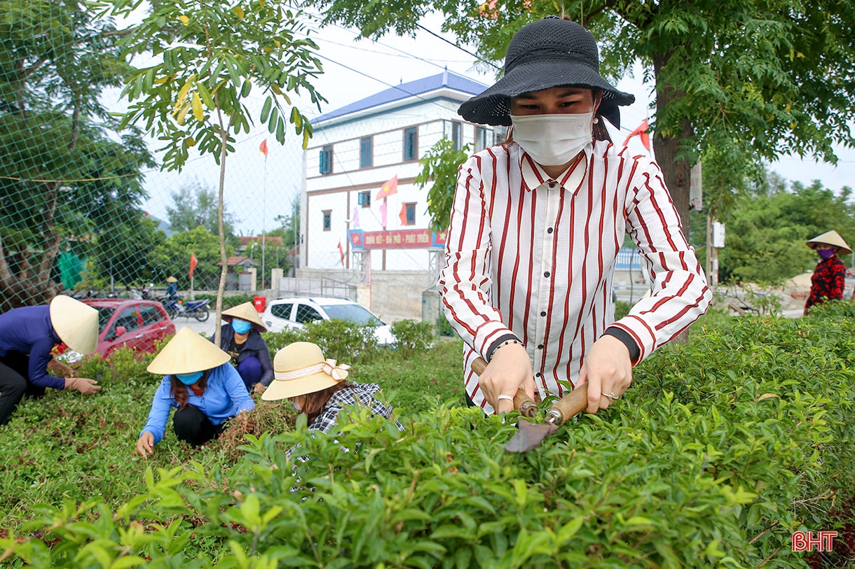 Đưa nghị quyết đại hội Đảng các cấp vào cuộc sống - “quả ngọt” trong năm đầu gian khó (Bài 3): Xây dựng Đảng vững mạnh, tạo sức bật mới, niềm tin mới