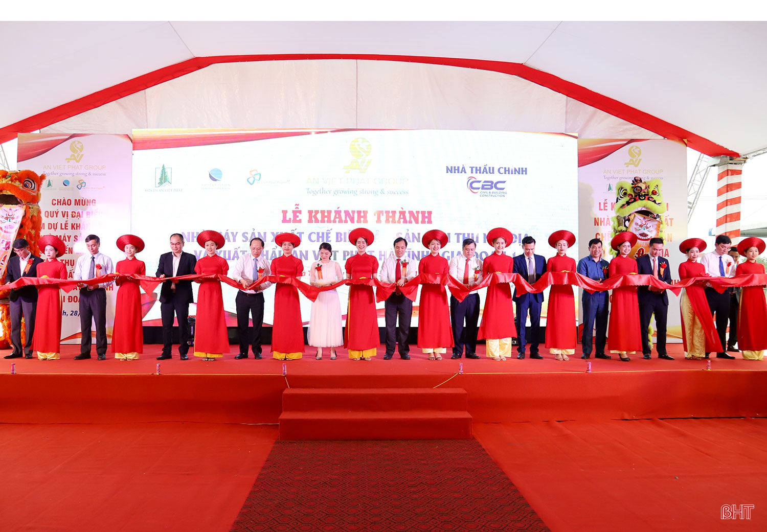 Đưa nghị quyết đại hội Đảng các cấp vào cuộc sống - “quả ngọt” trong năm đầu gian khó (bài 4): Phát triển kinh tế, xã hội - những bước đi chiến lược ngay đầu nhiệm kỳ