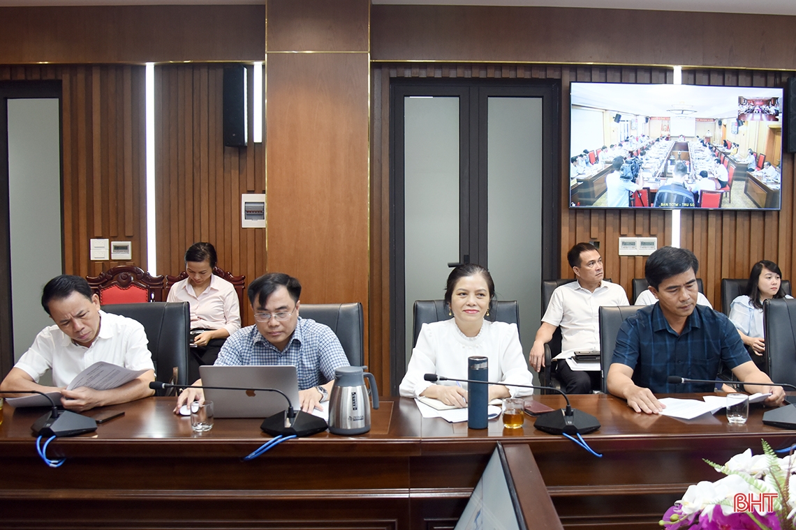 Người có chức vụ càng cao thì càng cần phải gương mẫu