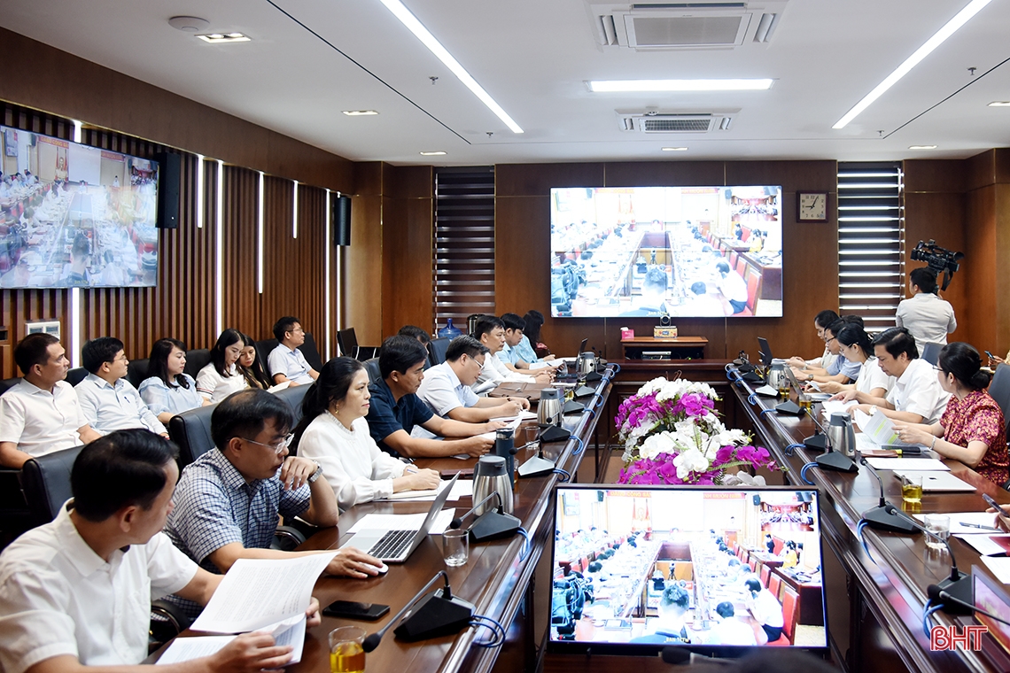 Người có chức vụ càng cao thì càng cần phải gương mẫu