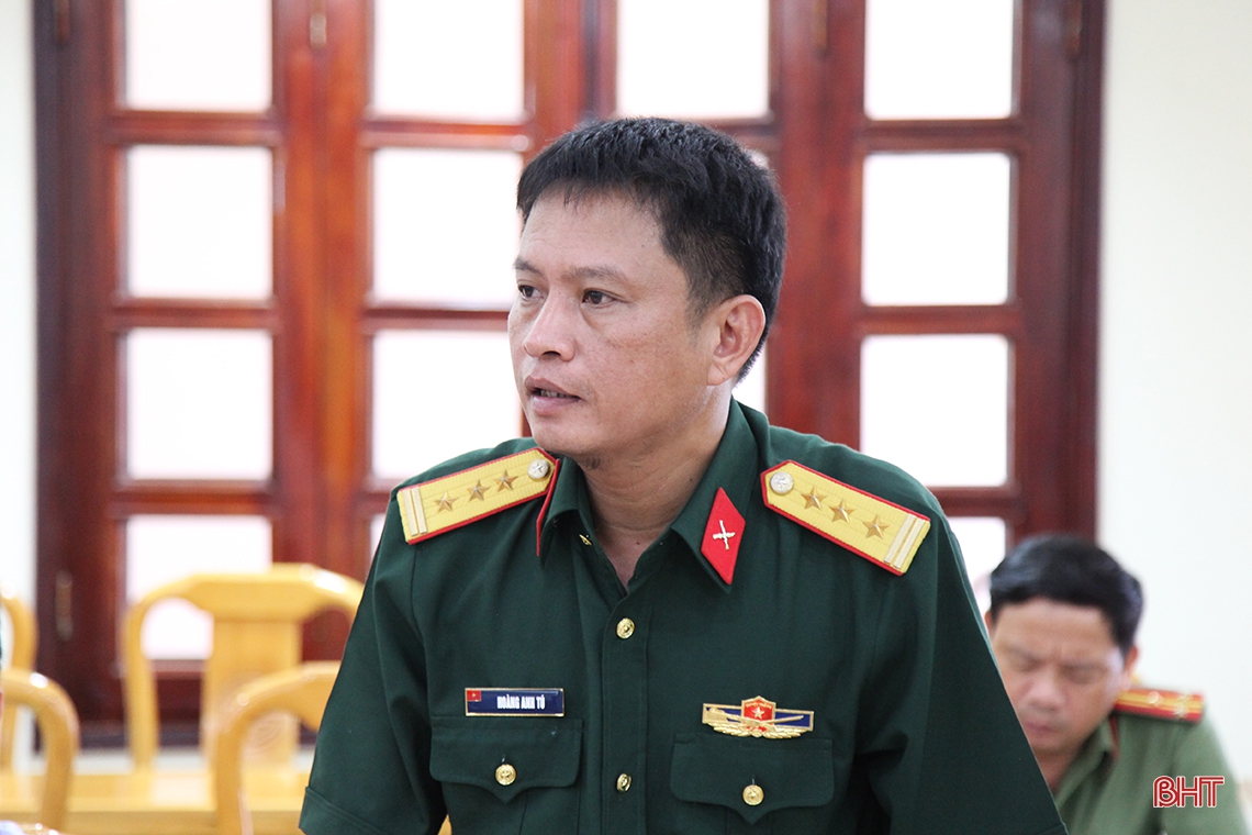 Quyết liệt triển khai các phần việc, đảm bảo bàn giao mặt bằng cao tốc Bắc - Nam đúng kế hoạch