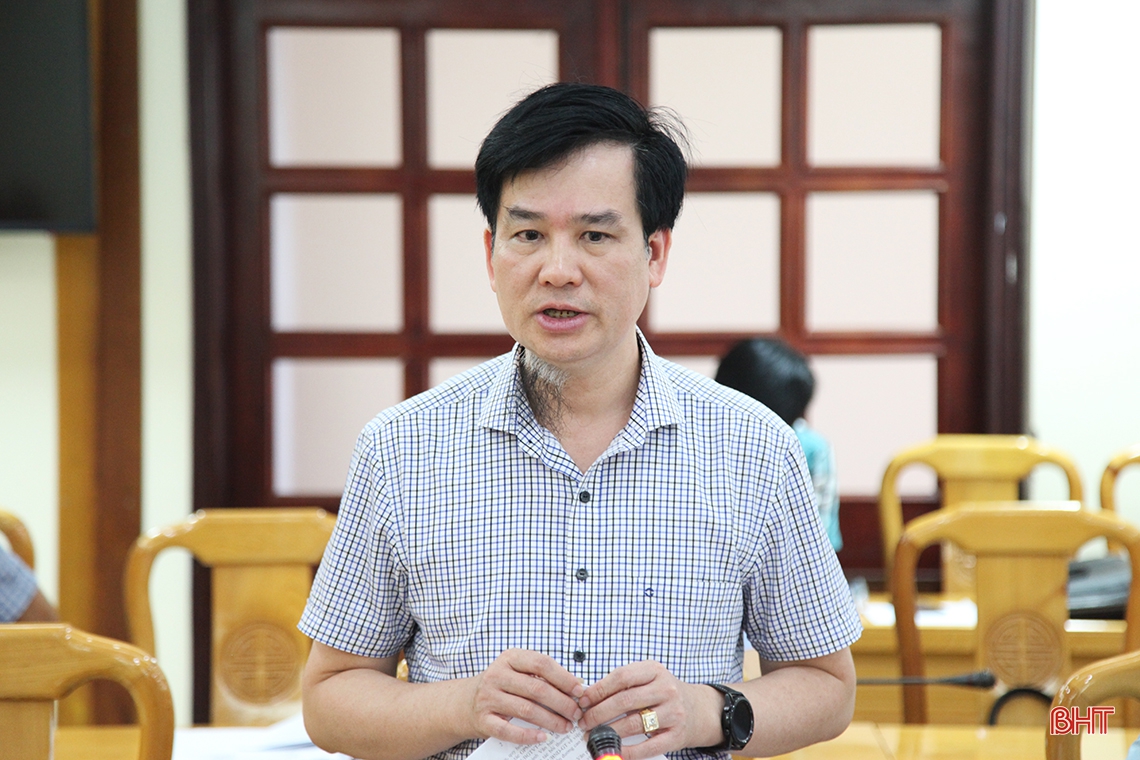 Quyết liệt triển khai các phần việc, đảm bảo bàn giao mặt bằng cao tốc Bắc - Nam đúng kế hoạch