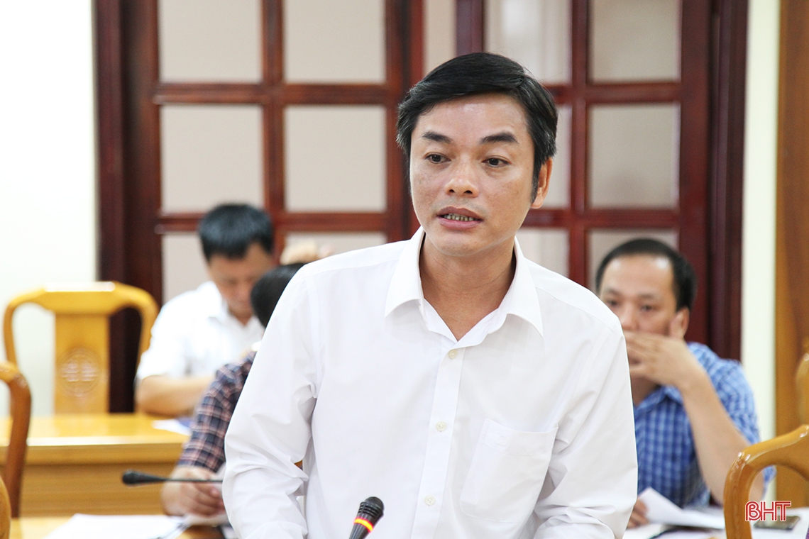 Quyết liệt triển khai các phần việc, đảm bảo bàn giao mặt bằng cao tốc Bắc - Nam đúng kế hoạch