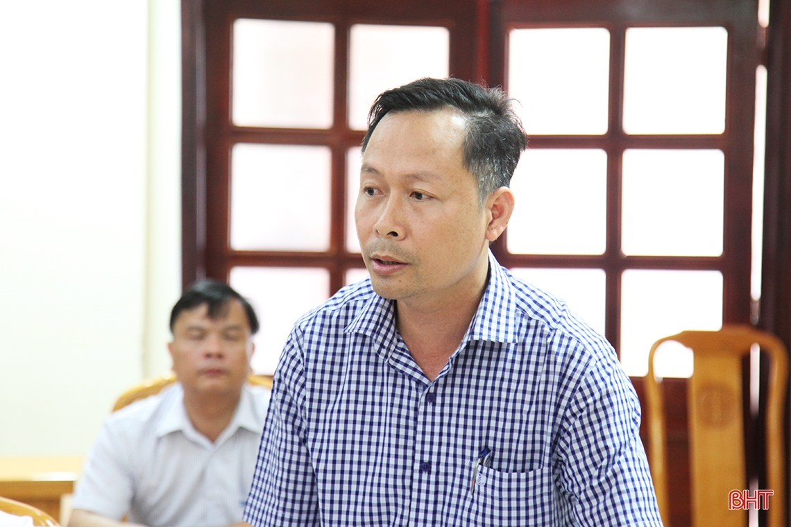 Quyết liệt triển khai các phần việc, đảm bảo bàn giao mặt bằng cao tốc Bắc - Nam đúng kế hoạch