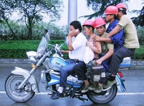 1 001 kieu van chuyen ba dao nhat viet nam