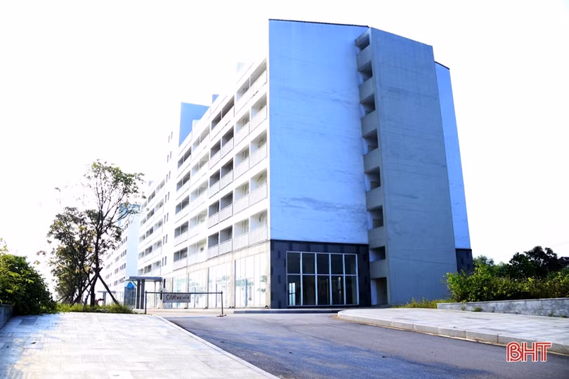 Khơi sức dân, Kỳ Trinh tiến lên phường văn minh đô thị