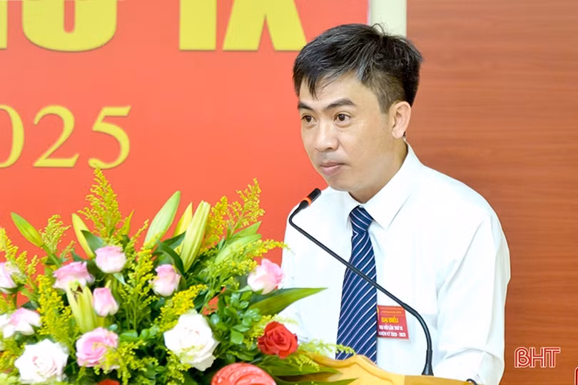 Phát huy truyền thống đoàn kết, xây dựng Báo Hà Tĩnh chuyên nghiệp, nhân văn và hiện đại