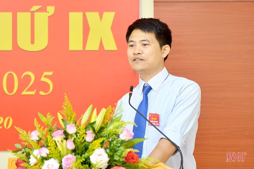 Phát huy truyền thống đoàn kết, xây dựng Báo Hà Tĩnh chuyên nghiệp, nhân văn và hiện đại