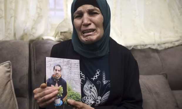 Bộ trưởng Quốc phòng Israel xin lỗi về vụ sát hại thường dân Palestine