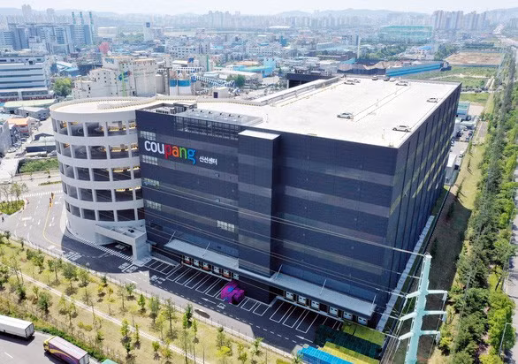Hàn Quốc liên tiếp gia tăng số ca mắc ở ổ dịch Covid-19 mới