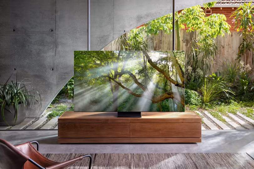 TV QLED 8K 2020 thay đổi trải nghiệm điện ảnh như thế nào?