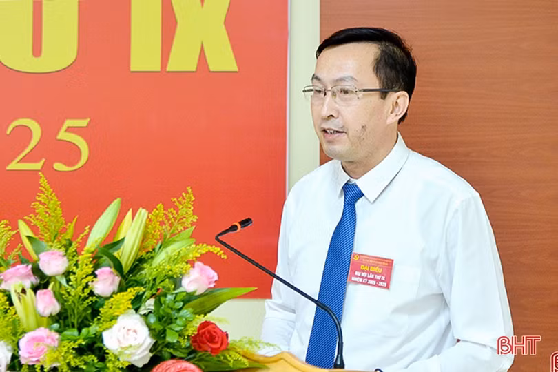 Phát huy truyền thống đoàn kết, xây dựng Báo Hà Tĩnh chuyên nghiệp, nhân văn và hiện đại