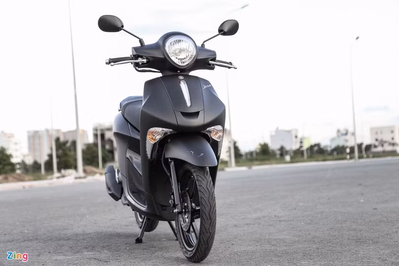 5 mẫu xe máy phù hợp cho sinh viên giá dưới 30 triệu đồng