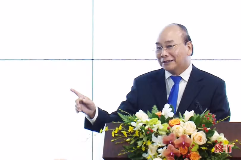 Hệ thống thông tin báo cáo điện tử quốc gia hướng tới xây dựng Chính phủ số liêm chính, minh bạch