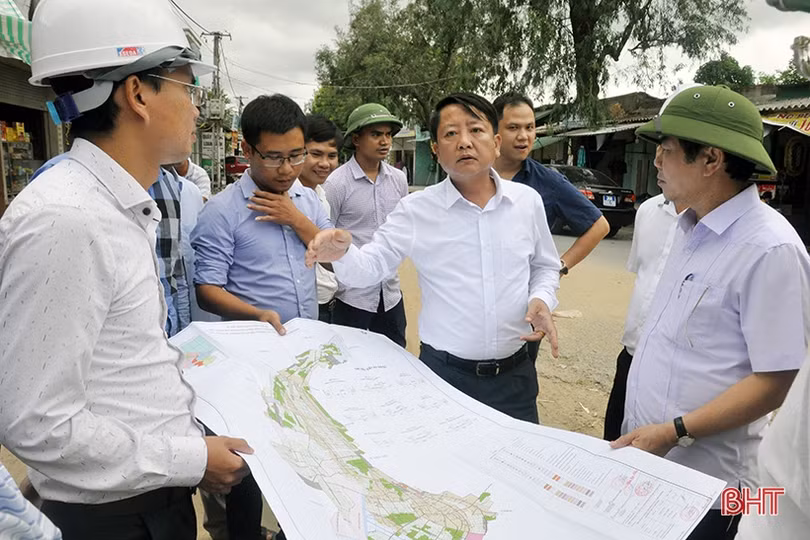 Xây dựng phương án, lập đường găng tiến độ cụ thể từng dự án, tăng tỷ lệ giải ngân vốn đầu tư công
