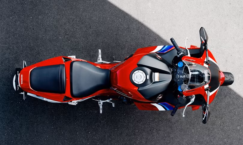 Honda CBR600RR 2020 ra mắt tại Nhật Bản, giá bán 13.800 USD