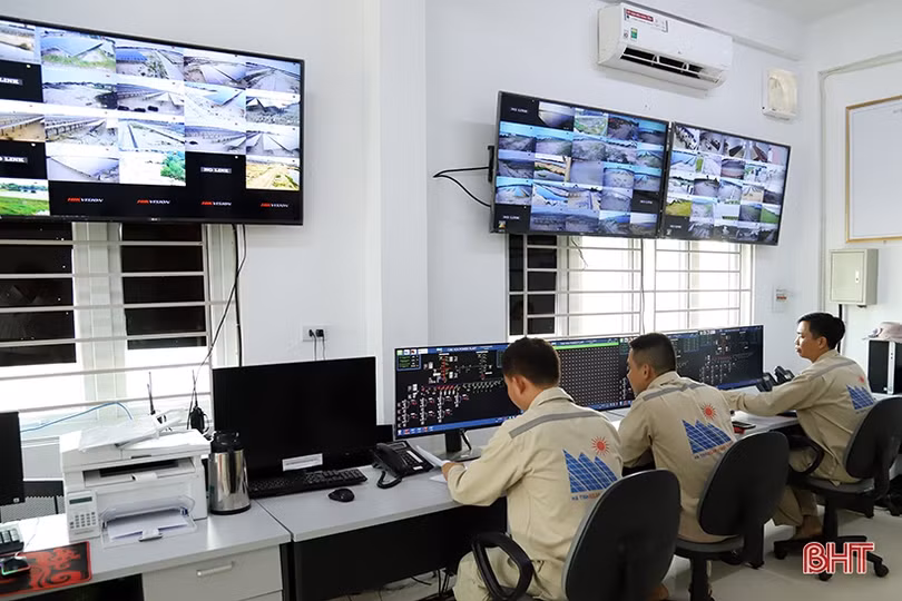 Trong bối cảnh dịch Covid-19, Tập đoàn Hoành Sơn vẫn tạo việc làm ổn định cho người lao động