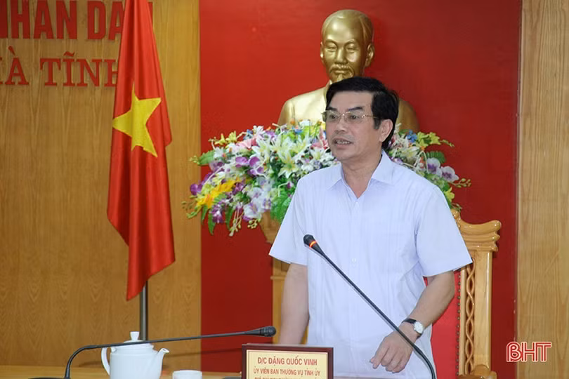 Xây dựng phương án, lập đường găng tiến độ cụ thể từng dự án, tăng tỷ lệ giải ngân vốn đầu tư công