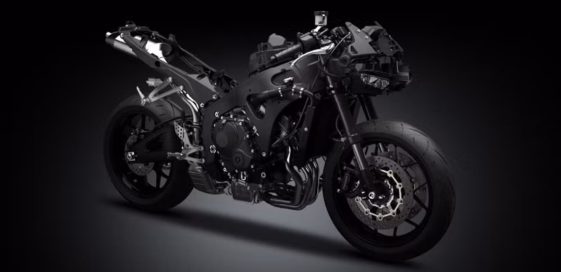 Honda CBR600RR 2020 ra mắt tại Nhật Bản, giá bán 13.800 USD