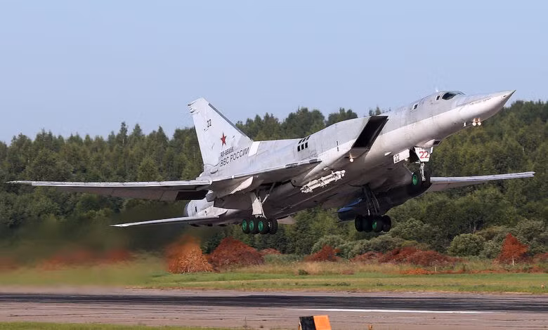 Máy bay ném bom Tu-160M2 và Tu-22M3M sẽ dùng công nghệ của Su-57
