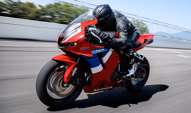 Honda CBR600RR 2020 ra mắt tại Nhật Bản, giá bán 13.800 USD