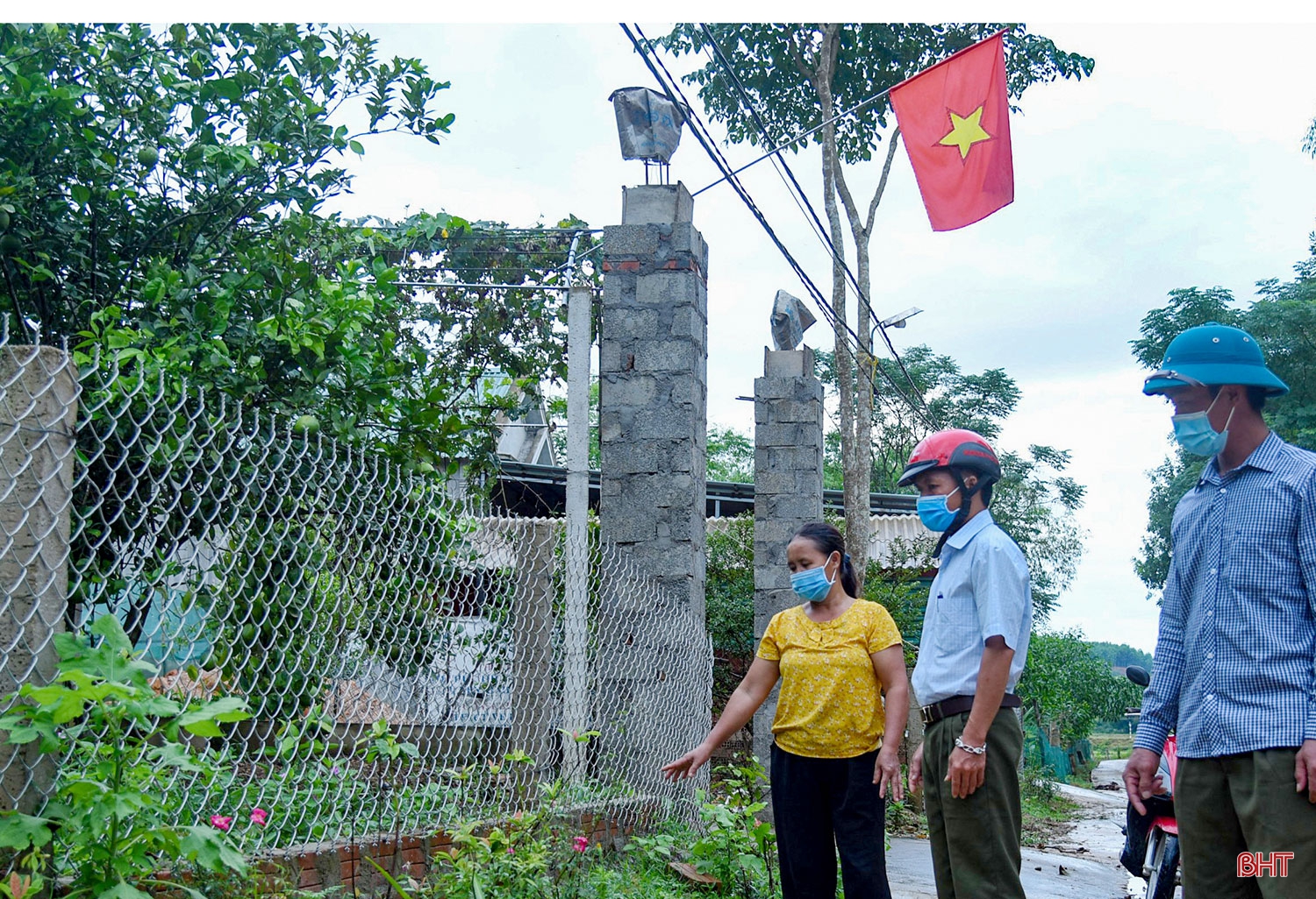 Đảng viên là người có đạo ở Hà Tĩnh - khi “hạt giống đỏ” được ươm mầm (bài 4): Phát triển đảng viên là người có đạo, góp phần xây dựng Đảng vững mạnh