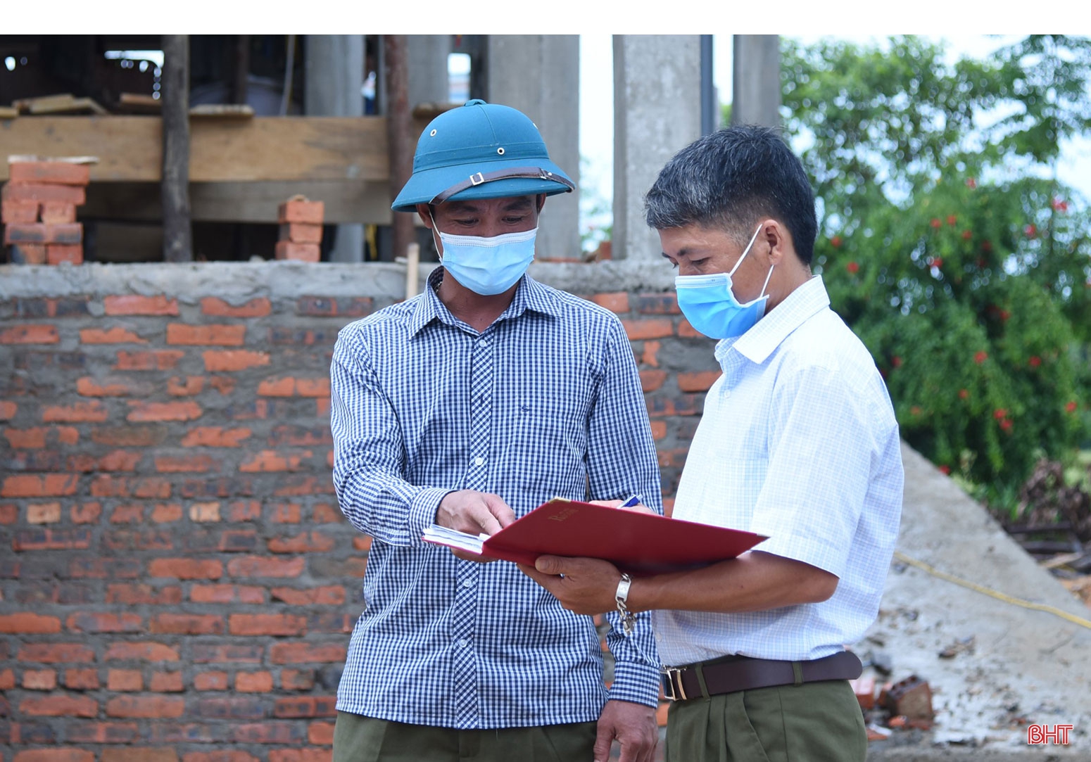 Đảng viên là người có đạo ở Hà Tĩnh - khi “hạt giống đỏ” được ươm mầm (bài 4): Phát triển đảng viên là người có đạo, góp phần xây dựng Đảng vững mạnh