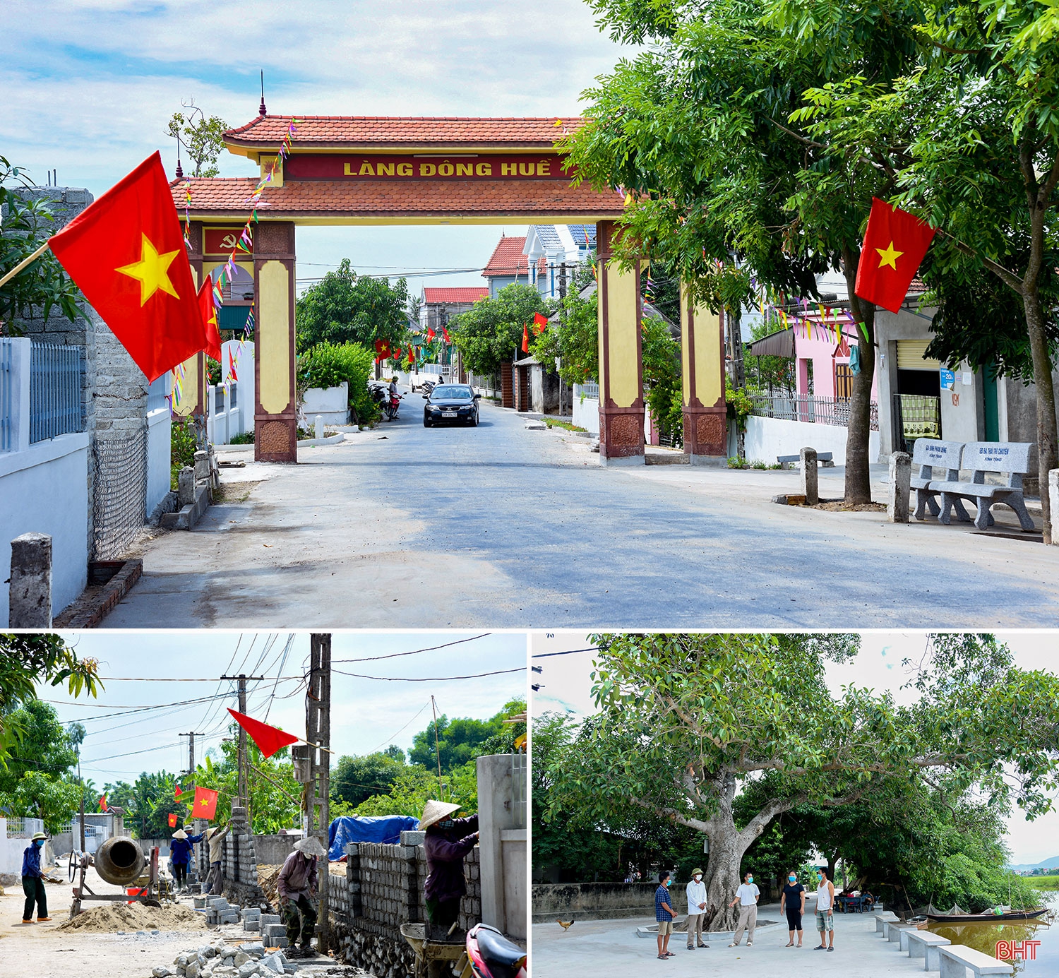 Đảng viên là người có đạo ở Hà Tĩnh - khi “hạt giống đỏ” được ươm mầm (bài 4): Phát triển đảng viên là người có đạo, góp phần xây dựng Đảng vững mạnh