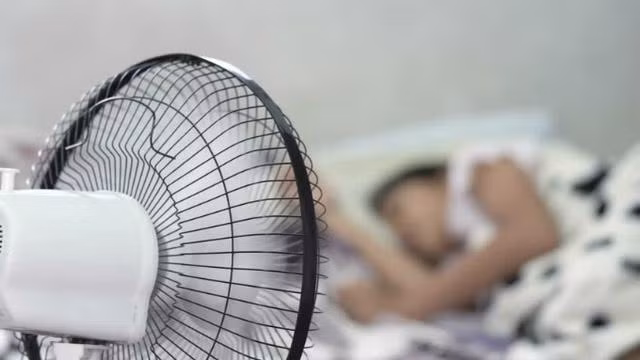 Thiết bị làm mát mùa hè nên dùng thế nào để tốt cho sức khỏe? 1 Thiết bị làm mát mùa hè nên dùng thế nào để tốt cho sức khỏe?