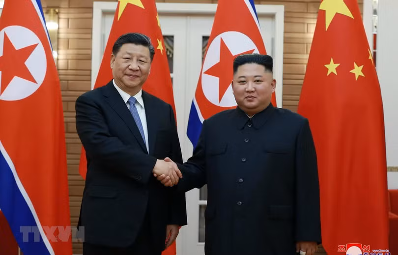 Thế giới nổi bật trong tuần: Cuộc đua giành ghế Thủ tướng Anh chỉ còn 2 ứng cử viên