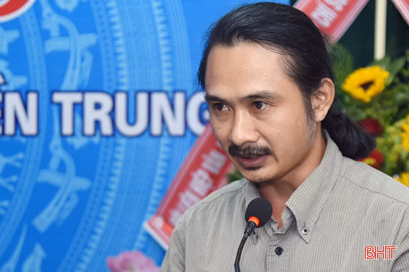 Văn học nghệ thuật cần khai thác sâu hơn đề tài biển đảo