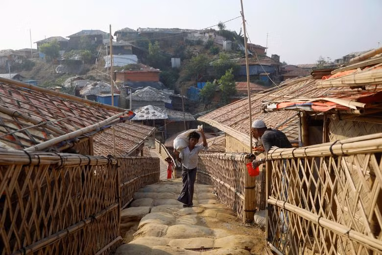 10 quốc gia có lượng người đi di cư cao nhất thế giới