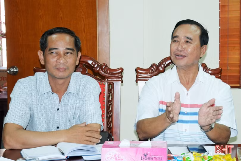 Đoàn lãnh đạo tỉnh Đồng Tháp học hỏi kinh nghiệm công tác tuyên giáo tại Hà Tĩnh ảnh 3 Đoàn lãnh đạo tỉnh Đồng Tháp học hỏi kinh nghiệm công tác tuyên giáo tại Hà Tĩnh