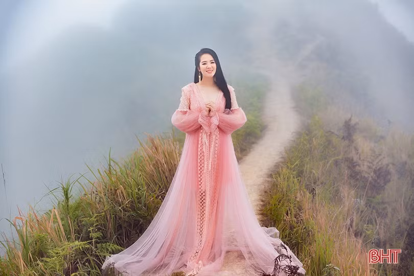 “Đã tai, đã mắt” trước MV đầu tay của Á quân Sao Mai người Hà Tĩnh