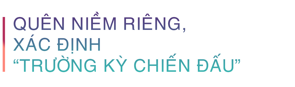 Trên trận địa không tiếng súng