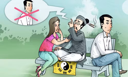 10 truyen cuoi hay nhat mung nam moi