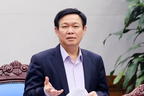 chinh phu doanh nghiep cung liem chinh