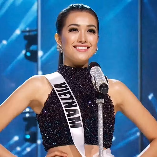ban ket miss universe le hang noi bat voi quoc phuc la