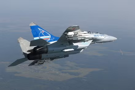 nga an dinh ngay trinh lang chien dau co the he 4 mig 35